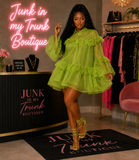 The Limelight