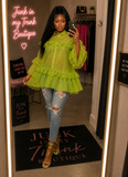 The Limelight
