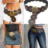 Western Belt
