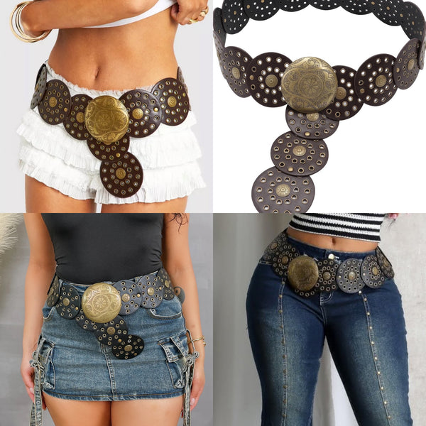 Western Belt