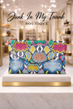 Cute Clutch