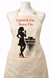 The kitchen DIVA