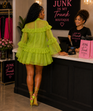 The Limelight