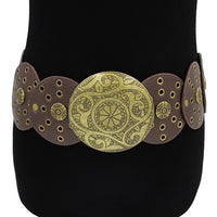 Western Belt