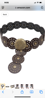 Western Belt
