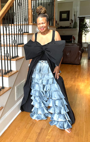 Ruffles