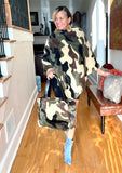 Ponchos and Purses